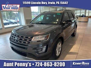 2016 Ford Explorer XLT - Picture 1 of 12