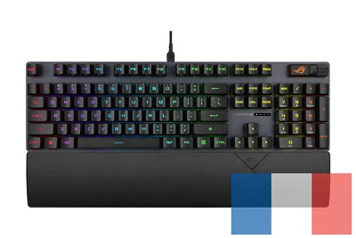 Asus Clavier ROG Strix Scope RX II - Image 1 of 4