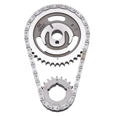 Edelbrock 7820 Performer-Link Timing Chain Set - Image 1 of 3