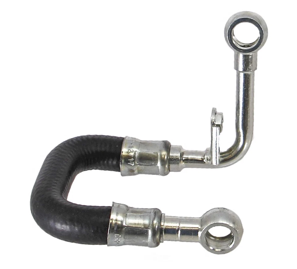 Línea de refrigerante turbocompresor CRP CHT0576 Foto 1 de 4