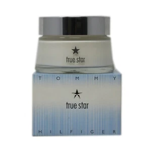 TOMMY HILFIGER TRUE STAR SATIN BODY CREAM 200 ML/6.7 FL.OZ. (D) - Picture 1 of 1
