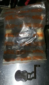 STIHL GENUINE PARTS CHOKE FLAP PART # 1119 121 2900. One only. - Picture 1 of 1