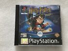 Harry Potter and the Philosopher's Stone - Sony PlayStation 1 / PS1 - PAL