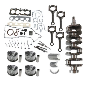 Kit de reconstrucción de motor G4GC cigüeñal para Hyundai Elantra Kia Soul 2,0 L - Imagen 1 de 19