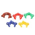 5pcs Plastic Joint Clip National Standard Joint Clamps Glass Keck