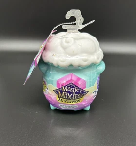 Magic Mixies Mixlings Tap & Reveal Cauldron Paquete de 2, Varita Mágica Revela Magia NUEVO - Imagen 1 de 5