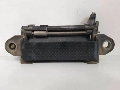 poignée extérieure arrière gauche pour AUDI A4 BERLINA (B5) (8D2) 1994 263624 - Photo 1/4