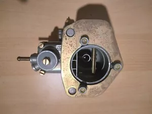 Fiat 850 Special Coupe' Carburatore DellOrto FRD 32 5730 - Foto 1 di 6