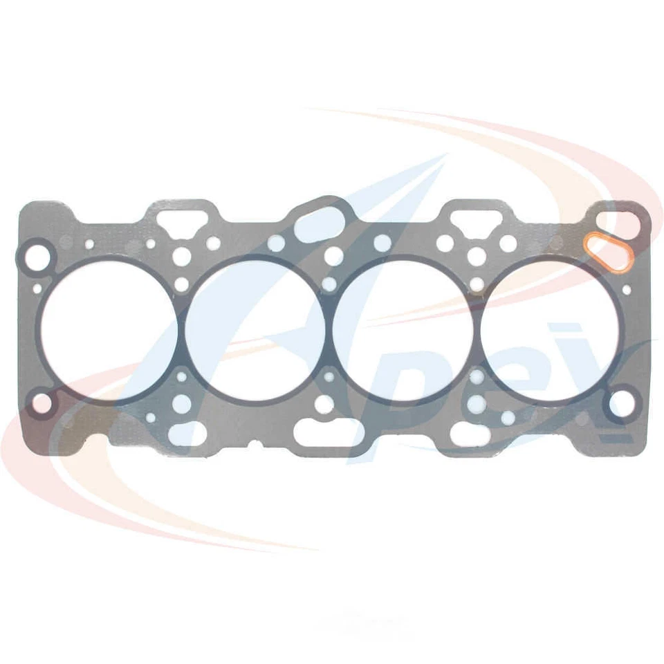 Junta de cabeça para 1997-1999 Mitsubishi Montero Sport 2.4L 4 cilindros 1998 AHG226 - Imagem 1 de 1