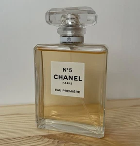 Chanel No 5 Eau Premiere 100ml Eau De Parfum - Bild 1 von 4