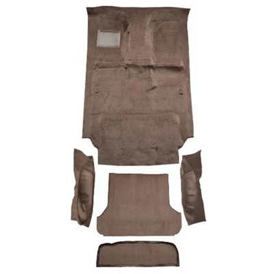 Carpet for 1991-1997 Toyota Land Cruiser Complete Cutpile - Image 1 of 4