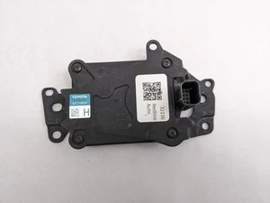 Toyota 4Runner Adaptive Cruise Distance Sensor Radar 2022 - 2024 88210-35030 - Picture 1 of 4