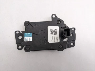 Toyota 4Runner Adaptive Cruise Distance Sensor Radar 2022 - 2024 88210-35030 - Image 1 of 4
