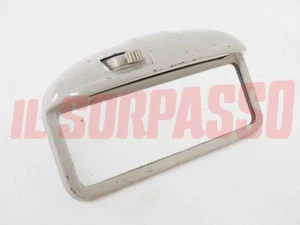 SPECCHIO SPECCHIETTO RETROVISORE INTERNO FIAT 1100 103 500 N 600 1 S MULTIPLA - Imagen 1 de 3