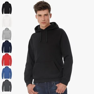 B&C - Unisex Hoodie XS - 5XL Bequem, Modisch, Kapuzenpullover mit Langlebigkeit - Bild 1 von 38