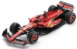 Ferrari SFf-24 GP Australia 2024 Charles Leclerc 1:18 LOOKSMART LS18F1060 - Foto 1 di 1