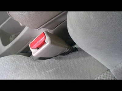 Cinturón de seguridad delantero hebilla conductor compatible con 05-10 SPORTAGE 164402 Foto 1 de 4