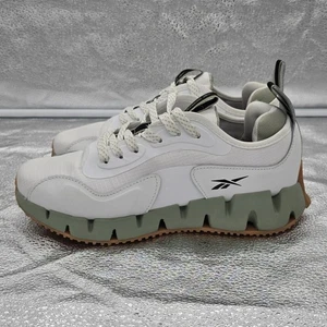 Zapatillas deportivas para mujer Reebok Zig Dynamica STR talla 8,5 - Imagen 1 de 8