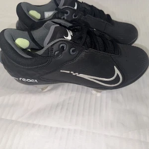 nike hyperdiamond 4 softball cleats - Picture 1 of 8