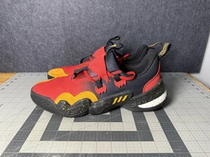 Zapatos de baloncesto ADIDAS Trae Young 1 Atlanta Hawks GY3772 para hombre talla 11 EE. UU. - Imagen 1 de 9