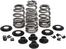 Kibblewhite Precision Performance Rebuild Ovate Wire Beehive Valve Spring Kits - - Image 1 of 4