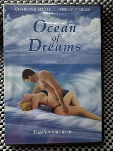 Ocean of Dreams - Passion and Romance (DVD, 1997) Rated R Erotic Drama NEW - Bild 1 von 2
