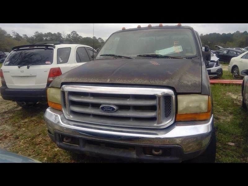 Fuel Injection Parts Fuel Injector Gasoline Fits 99 CROWN VICTORIA 585524 Foto 1 de 4