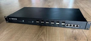 Ubiquiti EdgeSwitch 16 XG, managed switch 10gbit - Photo 1/2