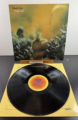 Steely Dan - Katy Lied [Vinyl LP] 180 Gram - Image 1 of 4