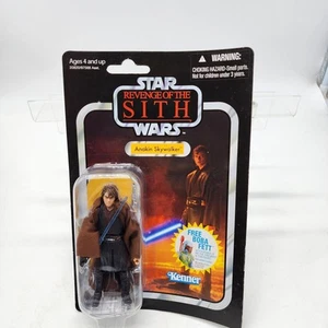 Star Wars Anakin Skywalker Revenge Of The Sith Kenner Vintage Collection VC13 - Picture 1 of 10