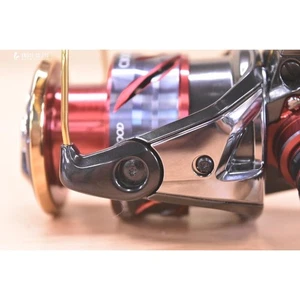 Shimano BB-X Fire Blood C3000DXXG Custom Spinnrolle Angelausrüstung JP - Bild 1 von 9