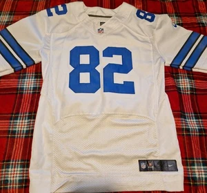 Nike Dallas Cowboys NFL On Field Jersey Witten Large - Picture 1 of 5
