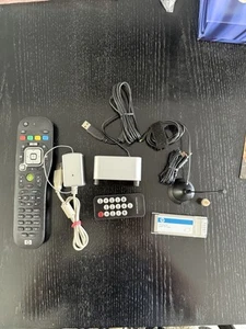 Karta HP EC300 Express DVB-T TV tuner i akcesoria - Zdjęcie 1 z 15