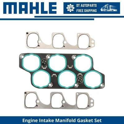 Juego de juntas de colector de admisión de motor Mahle 2008 para Pontiac G6 2007-2009 3,6 L V6 Foto 1 de 3