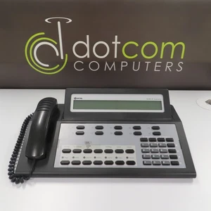 Mitel 5540 IP Console 50005811 56009095-A Super Console - Picture 1 of 4