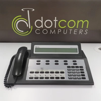 Mitel 5540 IP Console 50005811 56009095-A Super Console - Image 1 of 4