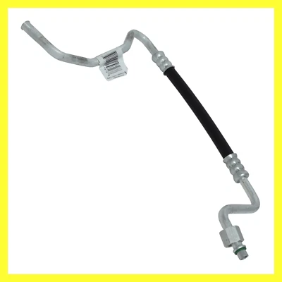 Manguera de líquido refrigerante aire acondicionado para Ford Bronco Explorer Ranger Navajo UAC HA 9139C Foto 1 de 2
