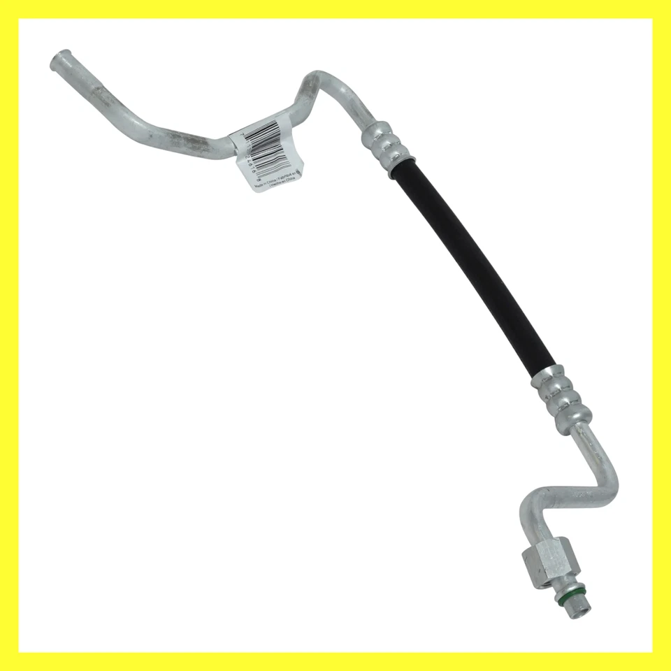 Manguera de líquido refrigerante aire acondicionado para Ford Bronco Explorer Ranger Navajo UAC HA 9139C Foto 1 de 2