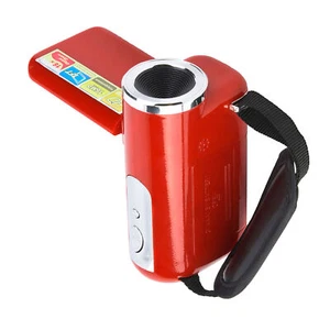 Portable Children Kids HD Digital Video Camera Camcorder Toy For Photography DEK - Picture 1 of 22