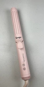 Blush Lange Le Duo Grande Airflow Styler 360° Pink Tested Works Model A311 - Picture 1 of 23
