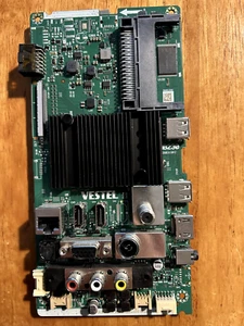 Walker WP4K5521 main board 17MB230 - Picture 1 of 1