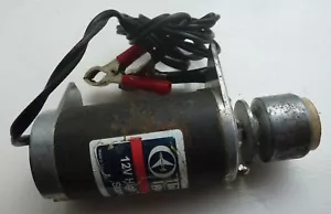 Used Thunder Tiger HighTorque model engine starter 12v planes, helicopters, cars - Picture 1 of 8