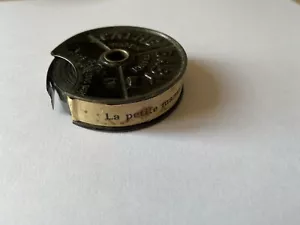 BOBINE 9,5mm PATHE BABY n°33 La Petite maman - Foto 1 di 1
