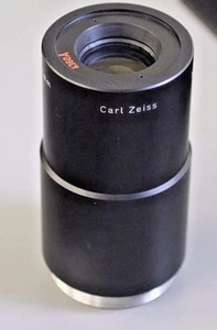 Carl Zeiss S-Planar 1:1,6 f=50mm objective / Lens - Picture 1 of 6
