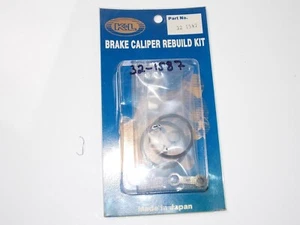 K&L 1987-2006 YAMAHA YFC350 YFM350 BRAKE CALIPER REBUILT KIT 32-1587 - Picture 1 of 1