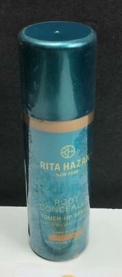 Rita Hazan / Temporary Hair Gray Root Concealer / Touch Up Spray / Dark Blonde - Image 1 of 4
