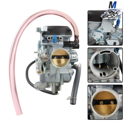 Carburador de carburador para Kawasaki Vulcan 800 VN800 1995-2001 2002 2003 2004-2005 Foto 1 de 4