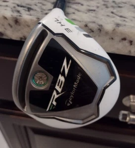 TaylorMade RBZ 3HL Fairway Wood Right Handed L Flex 43" - Picture 1 of 10