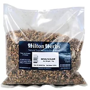 HILTON HERBS DEVILS CLAW 1kg - Picture 1 of 1