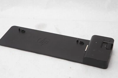 HP UltraSlim Dock 2013 HSTNNIX10 Docking Station D9Y32AA#ABA I31 - Image 1 of 4